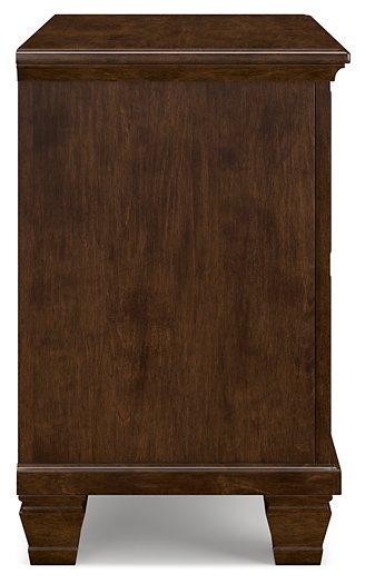 Danabrin Nightstand - Sims Furniture