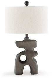 Danacy Table Lamp - Sims Furniture