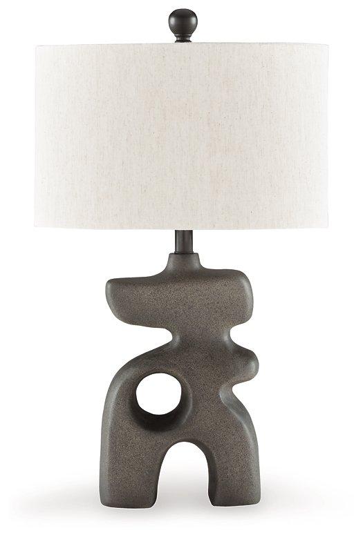 Danacy Table Lamp - Sims Furniture