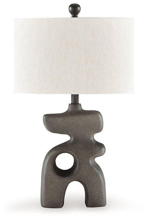 Danacy Table Lamp - Sims Furniture