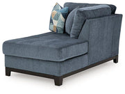 Maxon Place Sectional with Chaise - Sims Furniture