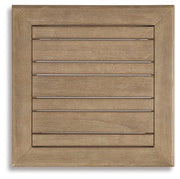 Gerianne Outdoor Occasional Table Set - Sims Furniture