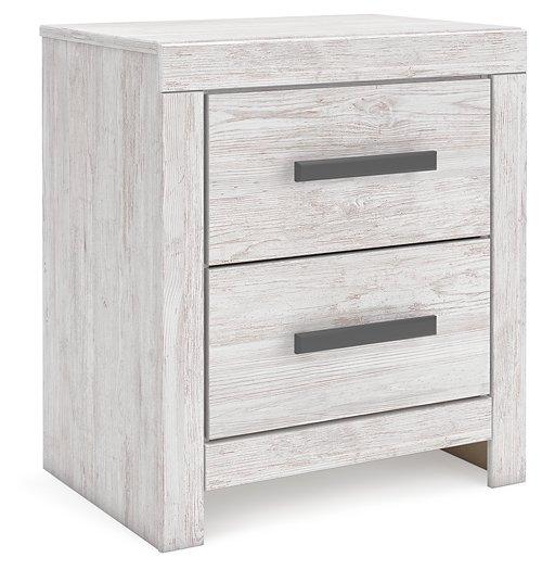 Cayboni Nightstand - Sims Furniture