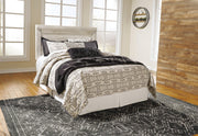 Bellaby Bed with 2 Storage Drawers - Sims Furniture