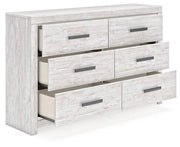 Cayboni Dresser - Sims Furniture