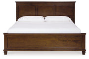 Danabrin Bedroom Set - Sims Furniture