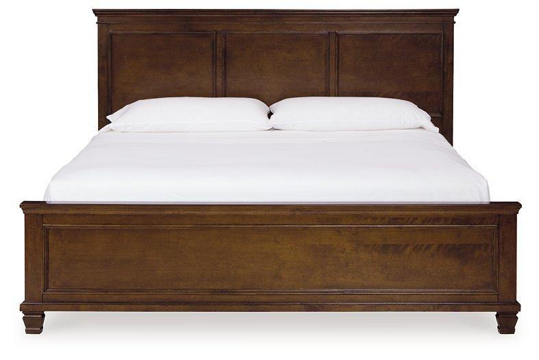 Danabrin Bedroom Set - Sims Furniture