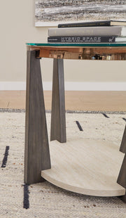 Frazwa Occasional Table Set - Sims Furniture