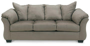 Darcy Sofa - Sims Furniture