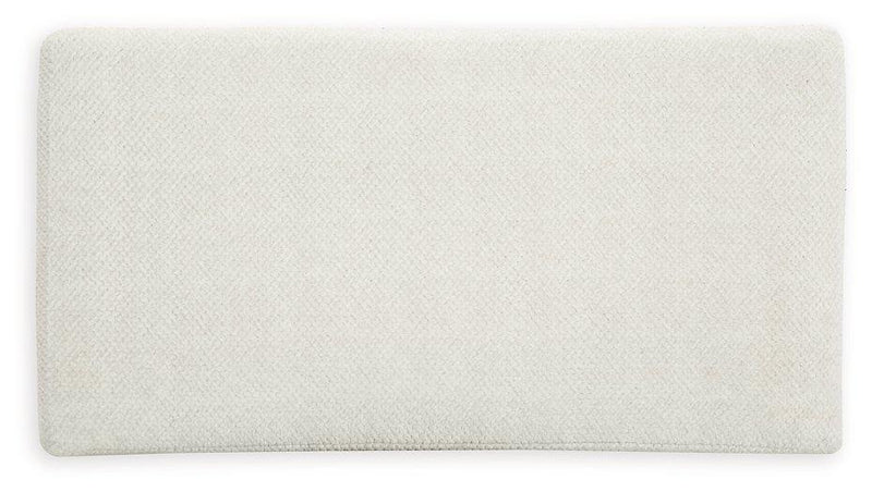 Karinne Oversized Accent Ottoman - Sims Furniture