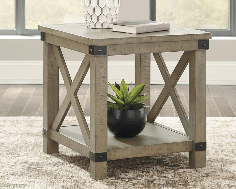 Aldwin Occasional Table Set - Sims Furniture