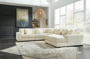 Lindyn Sectional with Chaise - Sims Furniture