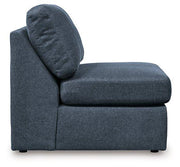Modmax Sectional with Audio Console - Sims Furniture