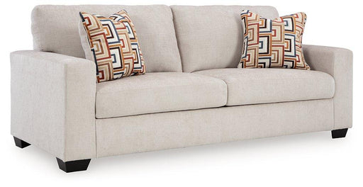 Aviemore Sofa Sleeper - Sims Furniture