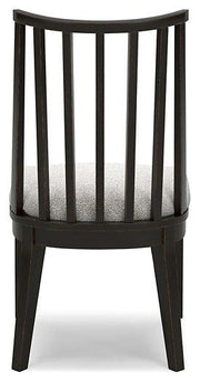 Galliden Dining Room Set - Sims Furniture