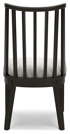 Galliden Dining Room Set - Sims Furniture