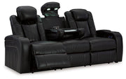 Caveman Den Upholstery Package - Sims Furniture