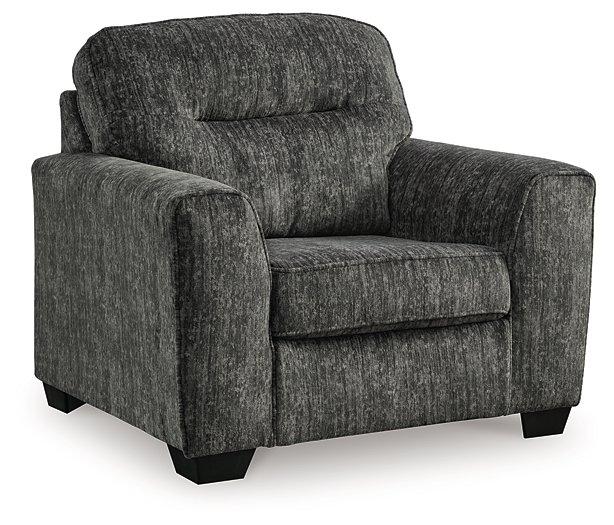 Lonoke Living Room Set - Sims Furniture