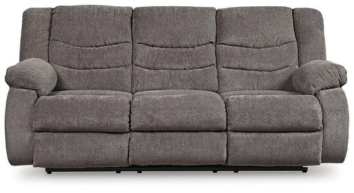Tulen Reclining Sofa - Sims Furniture