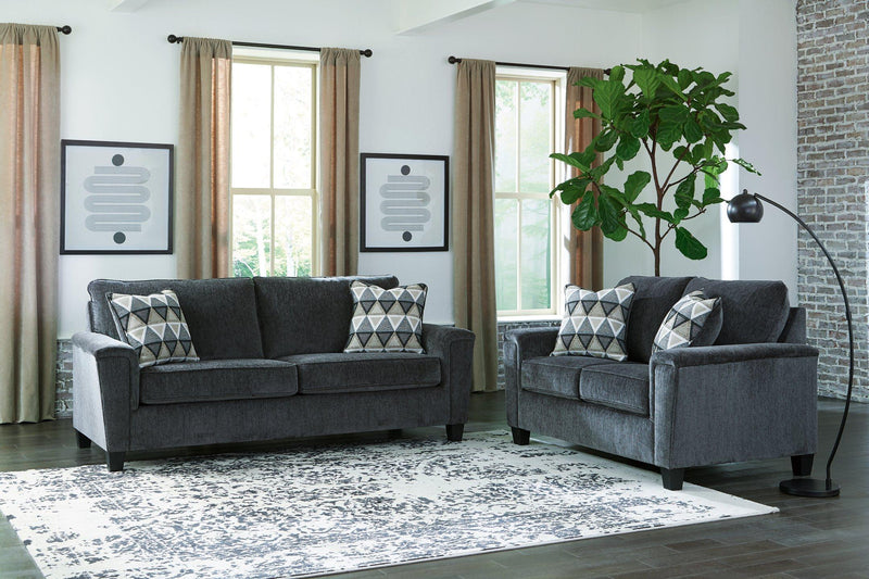 Abinger Living Room Set - Sims Furniture