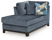 Maxon Place Sectional with Chaise - Sims Furniture
