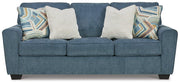 Cashton Sofa Sleeper - Sims Furniture