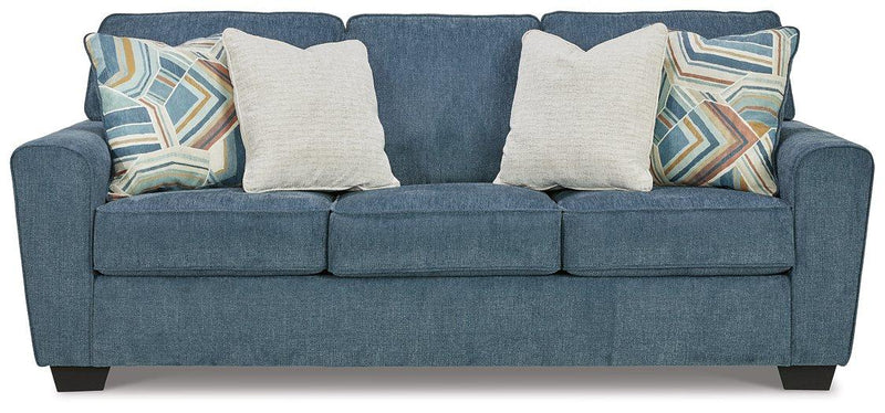 Cashton Sofa Sleeper - Sims Furniture