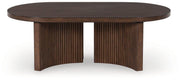 Korestone Occasional Table Set - Sims Furniture