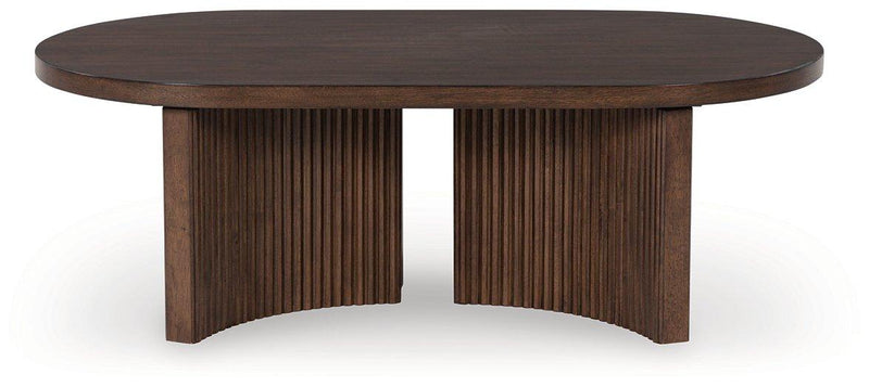 Korestone Occasional Table Set - Sims Furniture