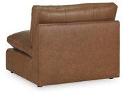 Emilia Sectional - Sims Furniture