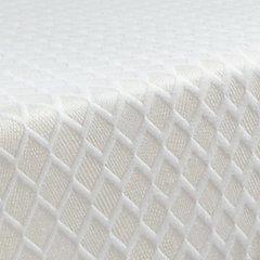 10 Inch Chime Memory Foam Mattress Set - Sims Furniture