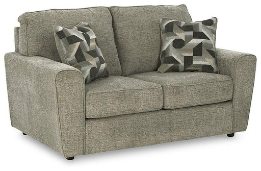 Cascilla Loveseat - Sims Furniture