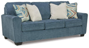Cashton Sofa - Sims Furniture