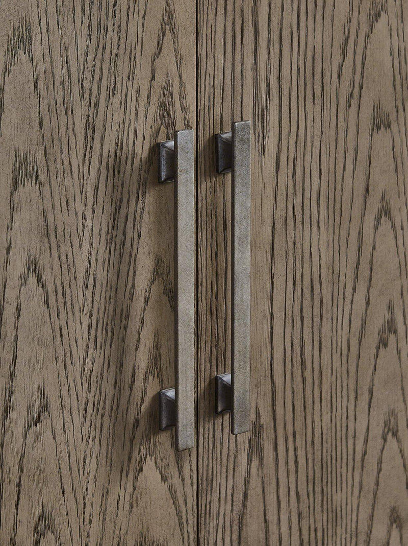 Chrestner Dining Server - Sims Furniture