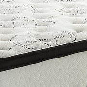 Socalle Bed and Mattress Set - Sims Furniture