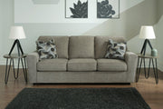 Cascilla Living Room Set - Sims Furniture
