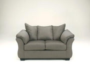 Darcy Loveseat - Sims Furniture