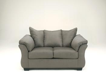 Darcy Loveseat - Sims Furniture