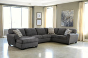 Ambee Living Room Set - Sims Furniture