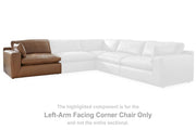 Emilia Sectional - Sims Furniture