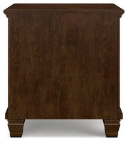 Danabrin Nightstand - Sims Furniture