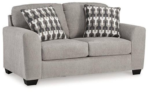 Avenal Park Loveseat - Sims Furniture
