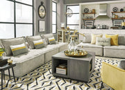 Bales Accent Chair - Sims Furniture