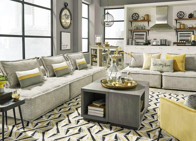 Bales Accent Chair - Sims Furniture