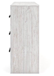 Cayboni Dresser - Sims Furniture