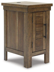 Moriville Occasional Table Set - Sims Furniture