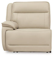Double Deal Reclining Sectional - Sims Furniture