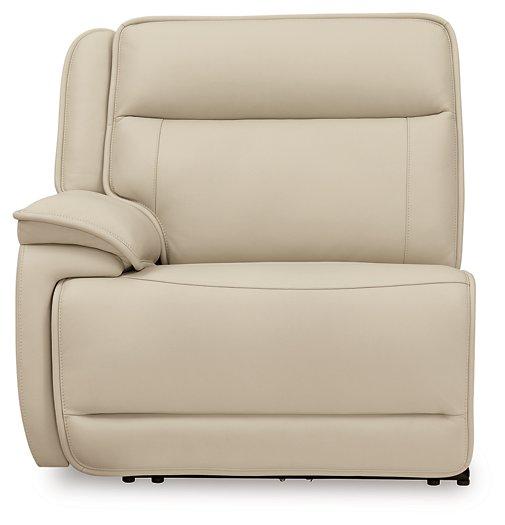 Double Deal Reclining Sectional - Sims Furniture