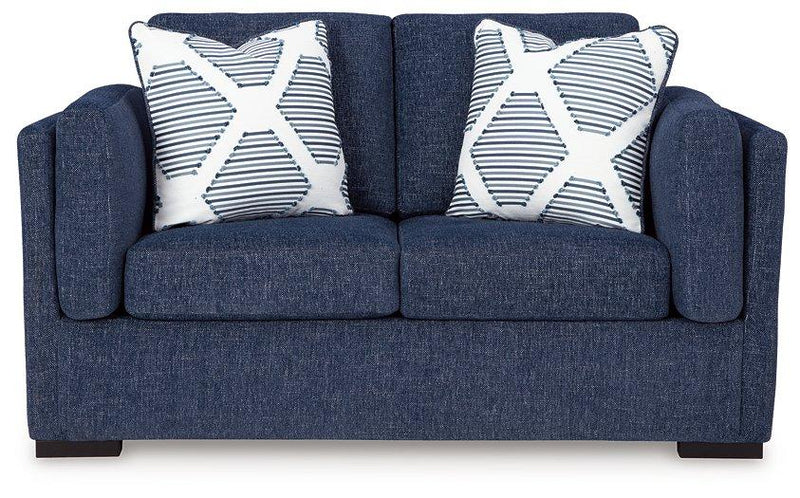 Evansley Living Room Set - Sims Furniture