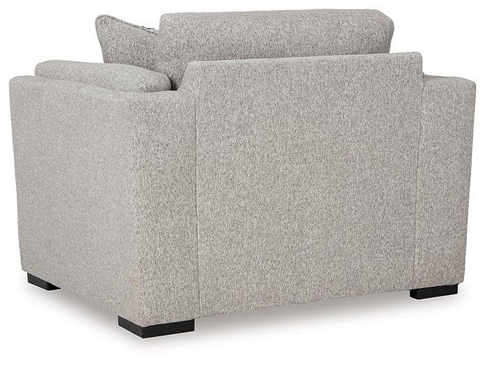 Evansley Living Room Set - Sims Furniture